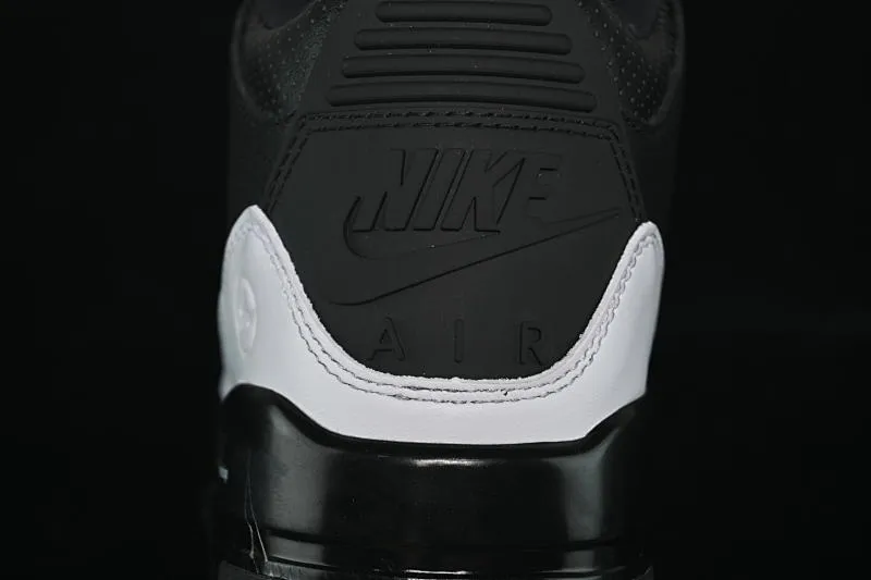 All categories Air Jordan Jordan series basketball shoes Air Jordan 3 Fragment Design x Air Jordan 3 AJ3 Joe 3 Hiroshi Fujiwara Lightning joint DA3595-001